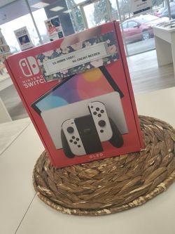  🕹️ Switch OLED Japan Ver. – Just $319 + 1-Year Warranty