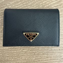 Prada Wallet 