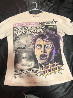 Hellstar Shirt