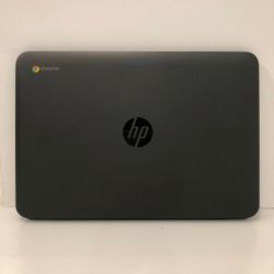 HP Chromebook 14 G4