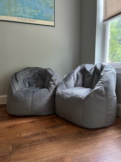 Bean bags