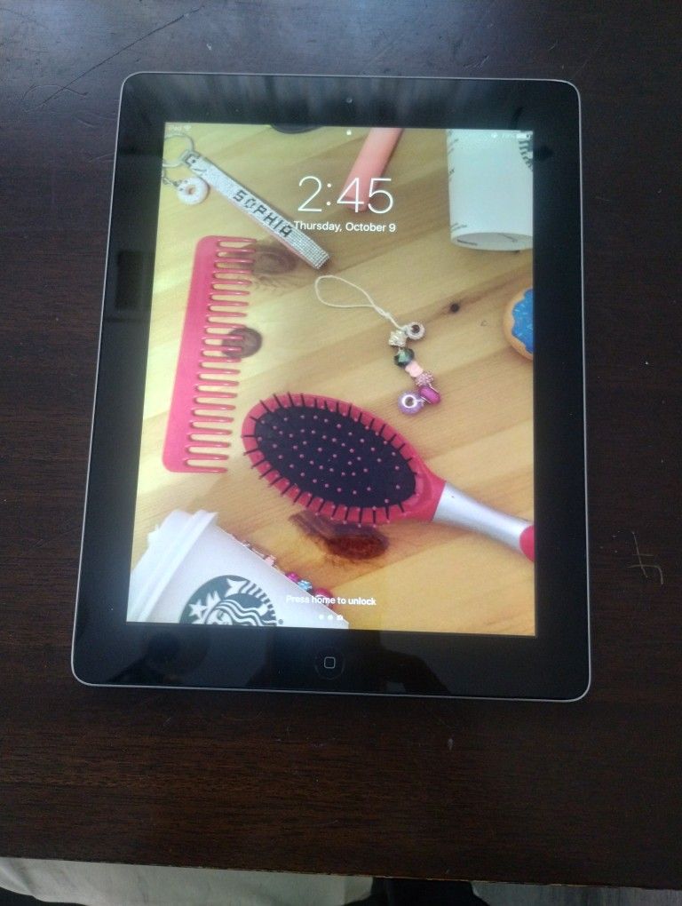 Apple Ipad