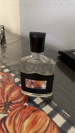 CREED “AENTUS” Cologne