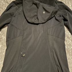 Lululemon Pullover Jacket