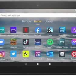 Amazon Kindle Fire 7 HD Tablet (12th Gen)