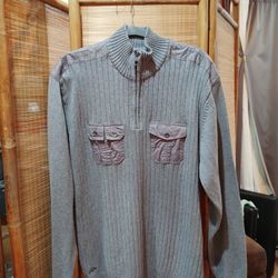 Men's Marc Ecko Sweater