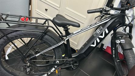 E-bike