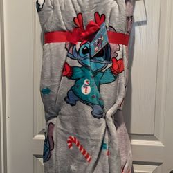 New 2pack Disney Christmas 1Lilo & 1Angel
