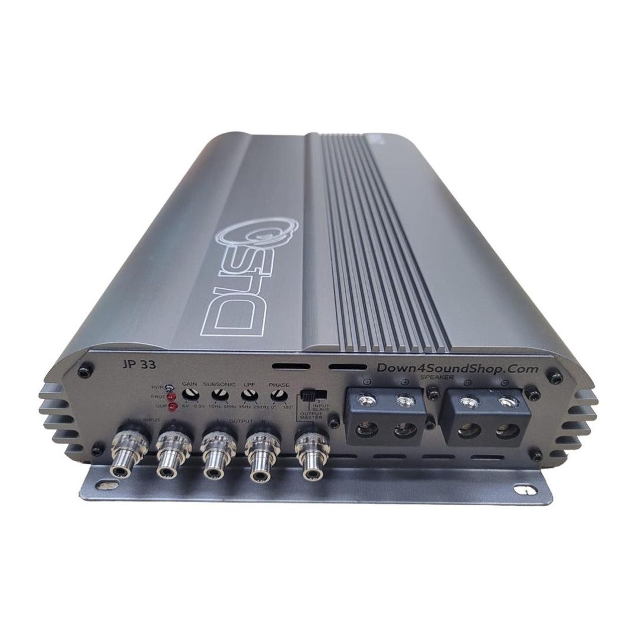 Down4sound Jp33 Amp