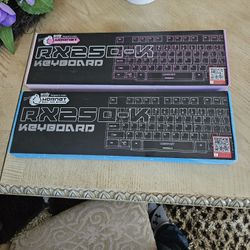 Computer Keyboard