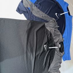 Nike Training Long Sleeves