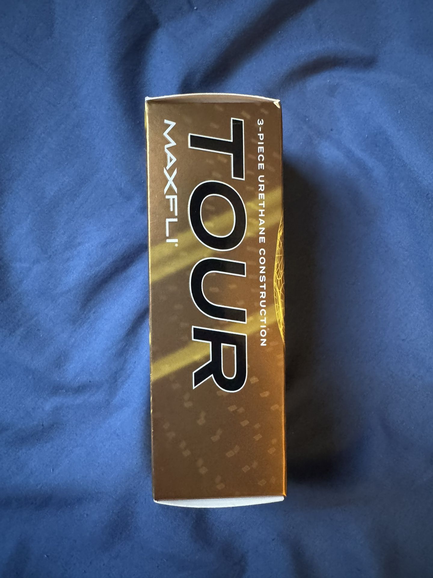 3 Piece Golf Balls