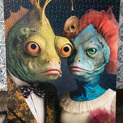 Gag Gift Or Wall Art