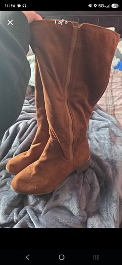 Womens boots