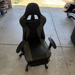 Free Game Chair