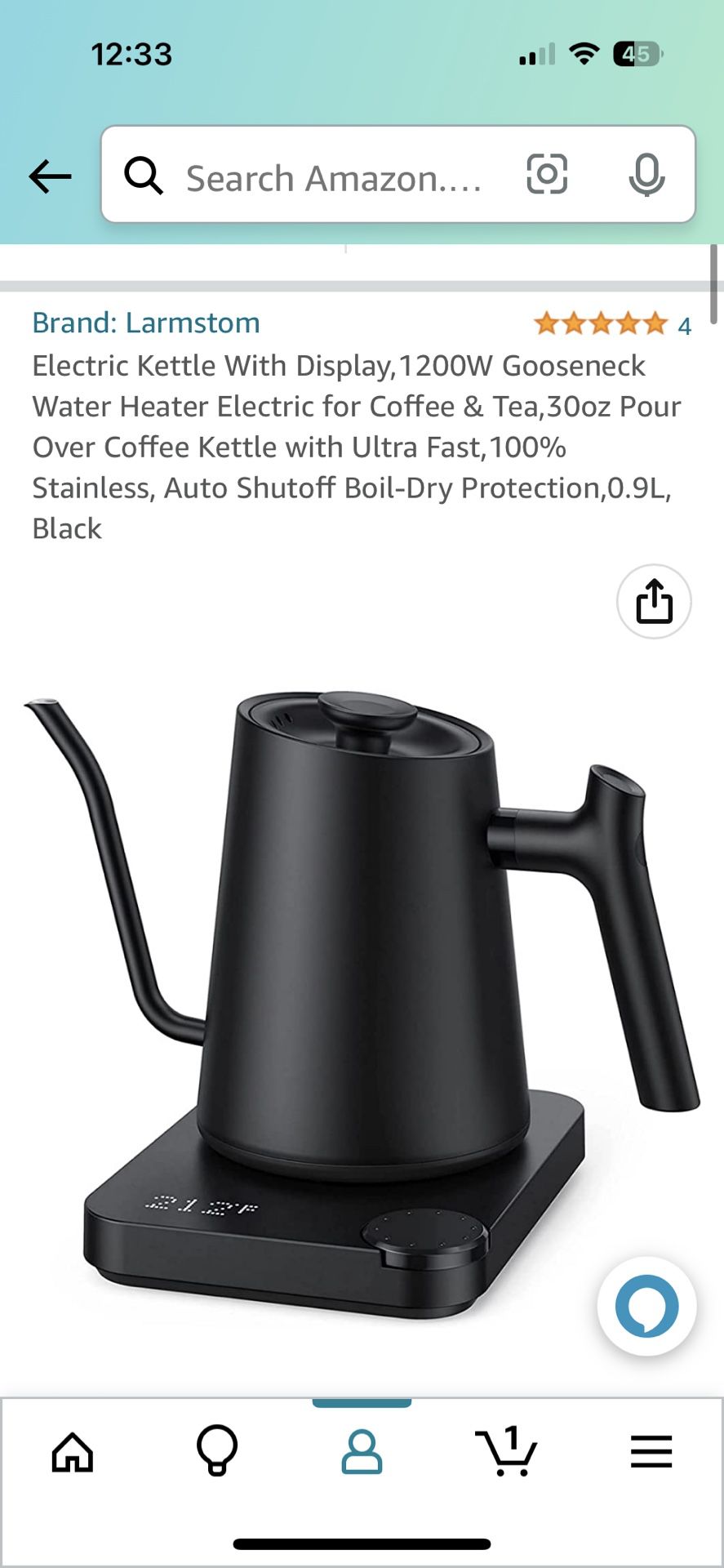 Proctor silex kettle for Sale in Henderson, NV - OfferUp
