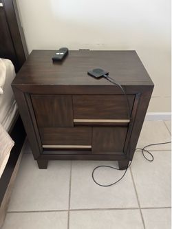 night stand