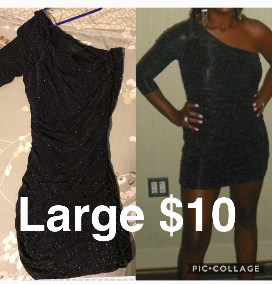 Dresses - Like New