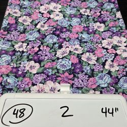Fabric Yardage
