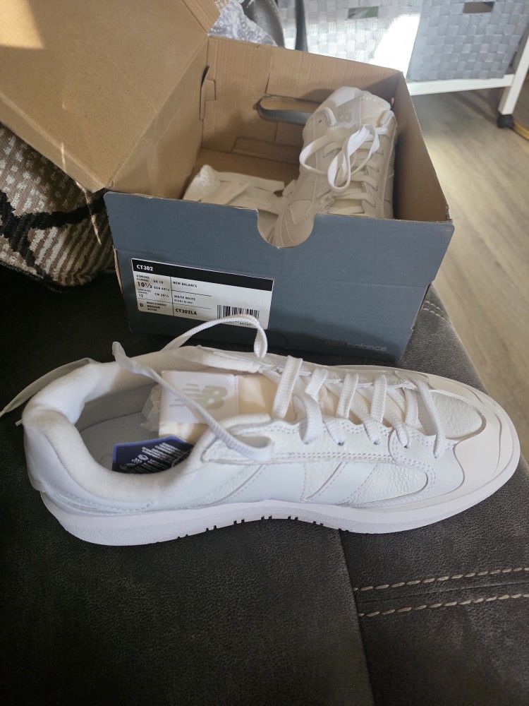 NB Shoes For Men