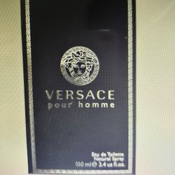 perfume 3.4oz