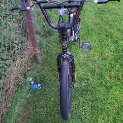 Spinner 20 Bike Bicycle 