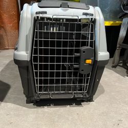 Skudo Dog Crate