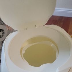 Diaper Pail
