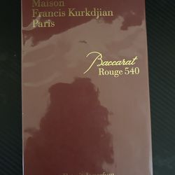 Baccarat
