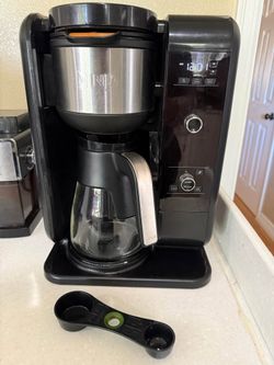 Ninja Hot & Cold Brewed System CP301