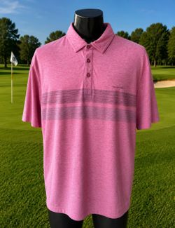 Travis Mathew size XL