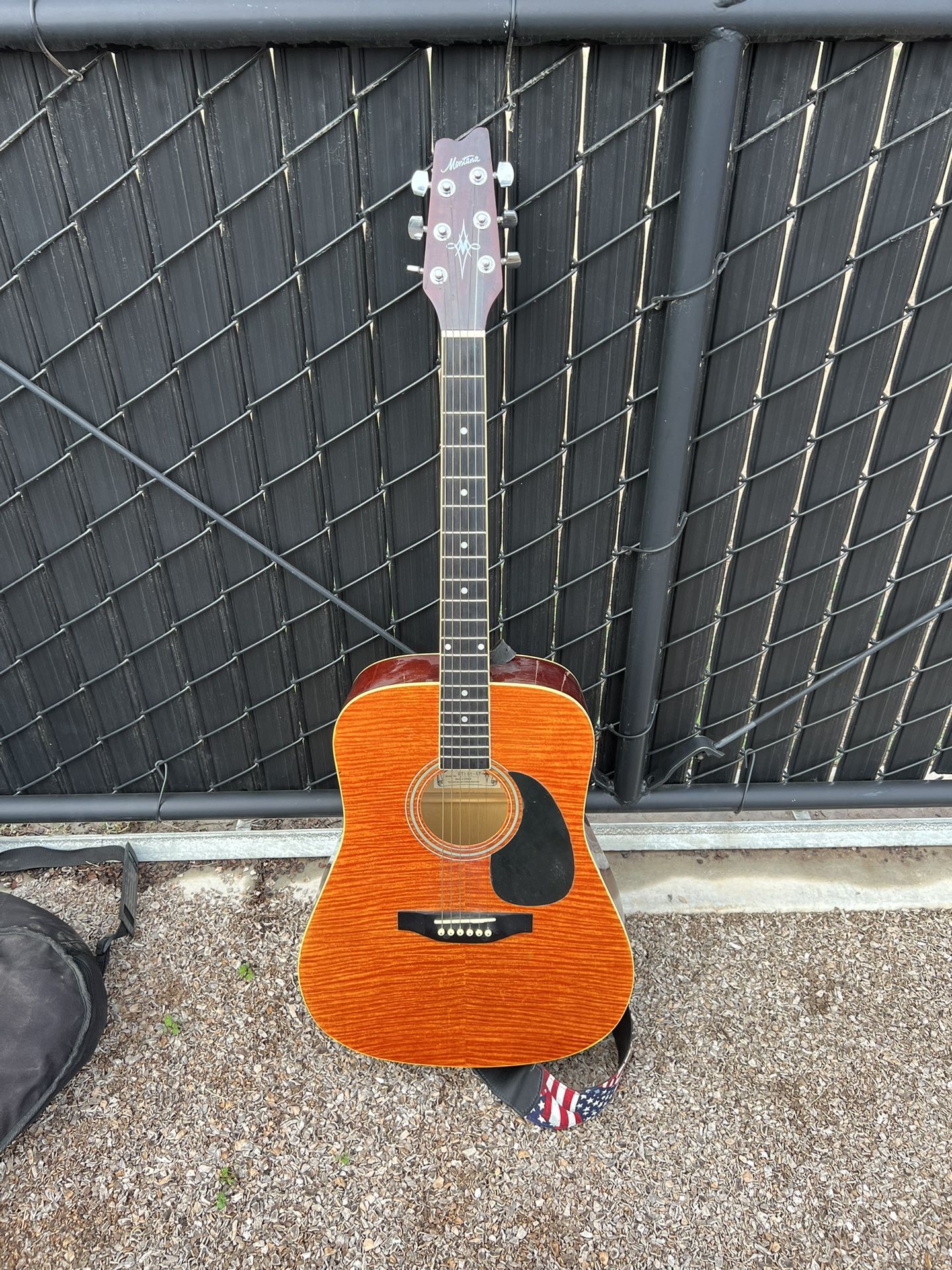 Guitar