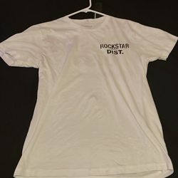 Rockstar District TShirt