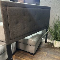 Queen Size Headboard