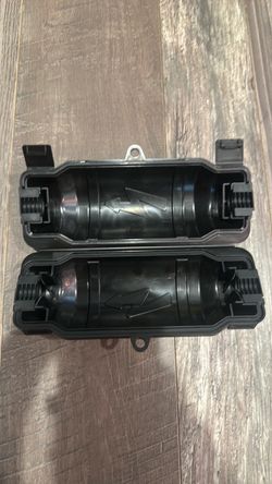 Outdoor Waterproof Extension Cord Connection Cover