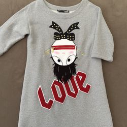 MOSCHINO Dress size 42