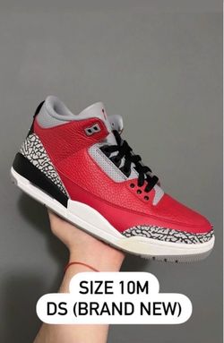 Air Jordan 3 Retro