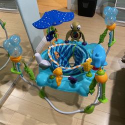 Baby Bouncer