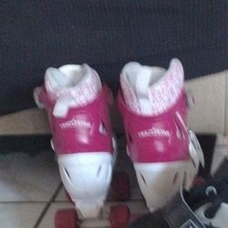 Rollers Skates / Patines 