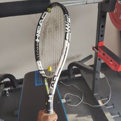 Head Pwr Speed Graphene Xt 