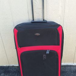 Maleta (Perfectly For Travel) Luggage 