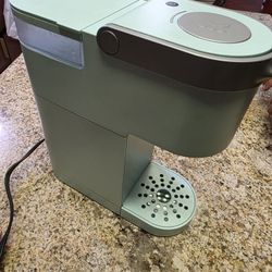 Keurig Coffe Maker