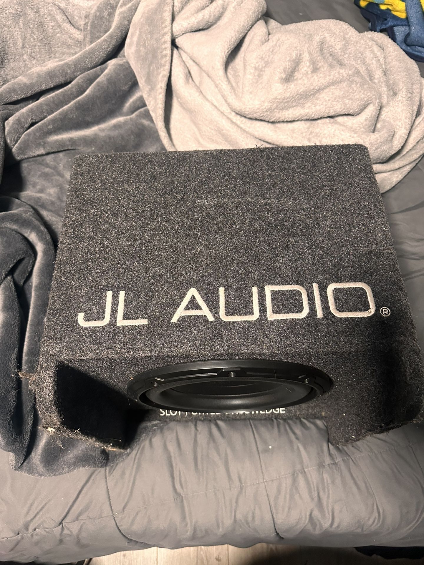 12 Inch Subwoofer