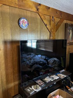 LG TV (big enough for family room)
