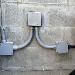 Electrical Stars 