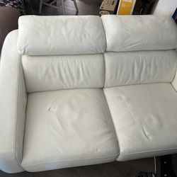 couch and chair set