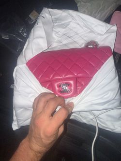 Chanel purse