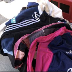 Junior size 7 clothings