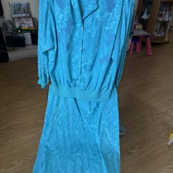 Women’s Jacket/Skirt Size 10