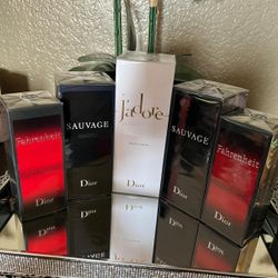 Perfumes For Sale